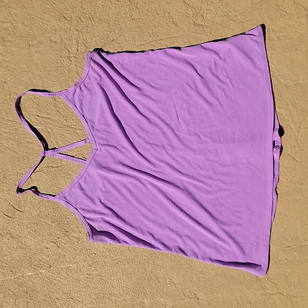 Athleta Tank‎ Top - Size Small
